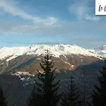 Immeuble Le Cervin Lägenhet *