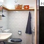Lägenhet Immeuble Le Cervin *