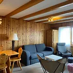 Immeuble Le Cervin