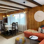 Immeuble Le Cervin Lägenhet