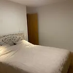 Lägenhet Immeuble Le Cervin