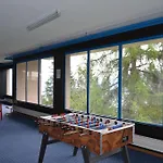 Immeuble Le Cervin