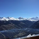 Immeuble Le Cervin Lägenhet *