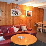 Immeuble Le Cervin *