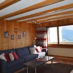 Lägenhet Immeuble Le Cervin *