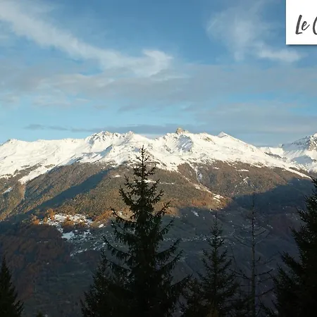 Immeuble Le Cervin Appartement *