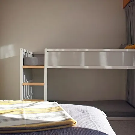 Immeuble Le Cervin
