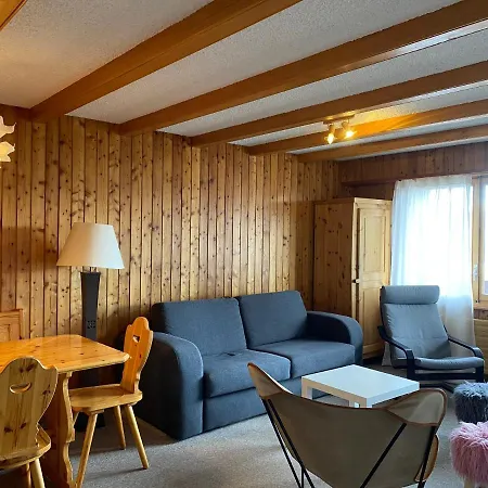 Immeuble Le Cervin