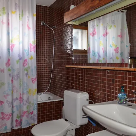 Immeuble Le Cervin Ле-Коллон