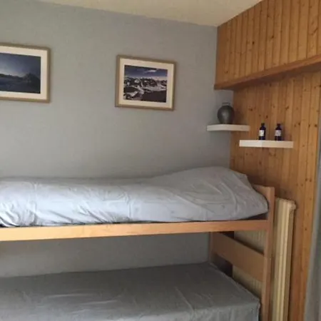 Immeuble Le Cervin Apartamento Les Collons