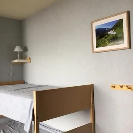 Immeuble Le Cervin *