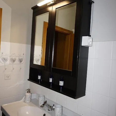 Apartamento Immeuble Le Cervin Les Collons