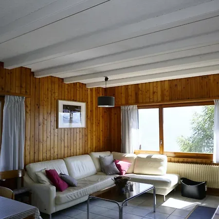 Апартаменты Immeuble Le Cervin *