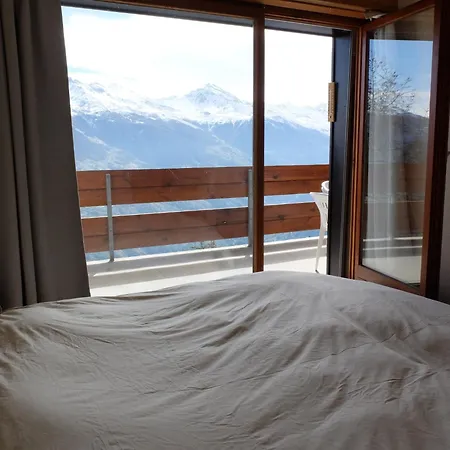Immeuble Le Cervin