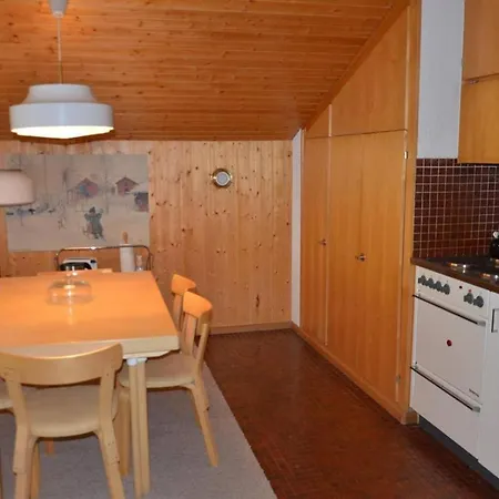 Immeuble Le Cervin Appartement *