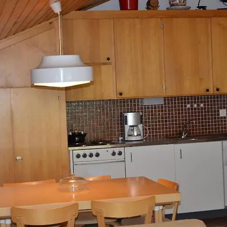 Appartement Immeuble Le Cervin *
