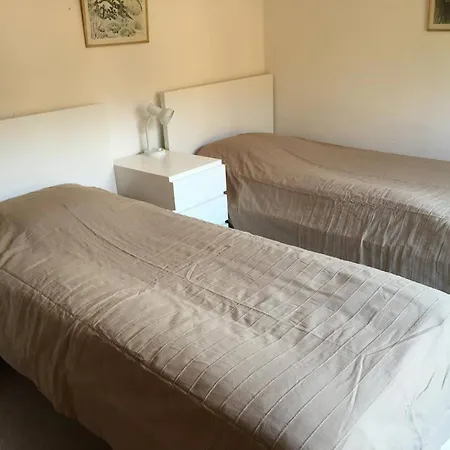 Appartement Immeuble Le Cervin