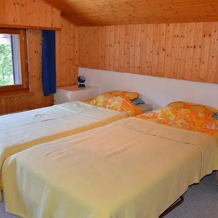 Immeuble Le Cervin Appartement *