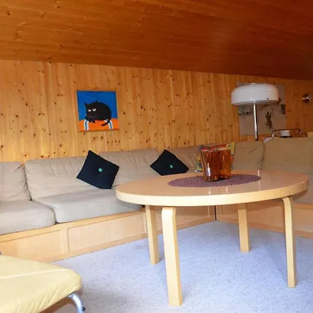 Appartement Immeuble Le Cervin Les Collons