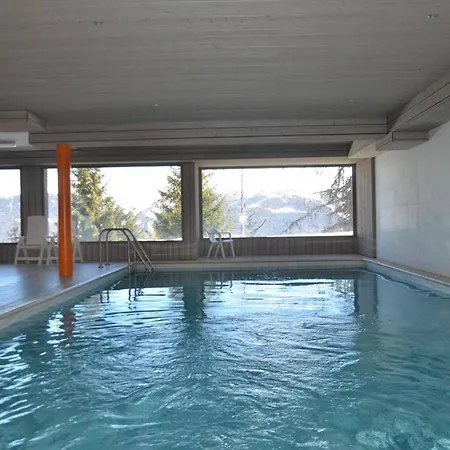 Immeuble Le Cervin