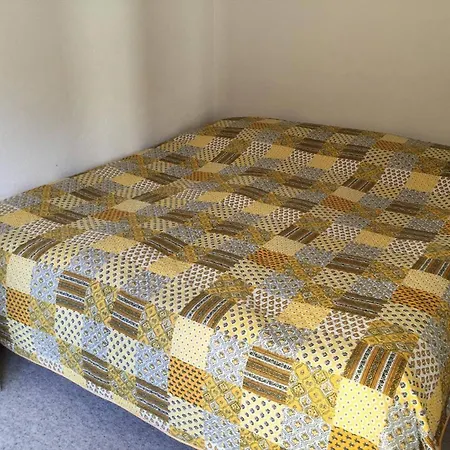 Appartement Immeuble Le Cervin