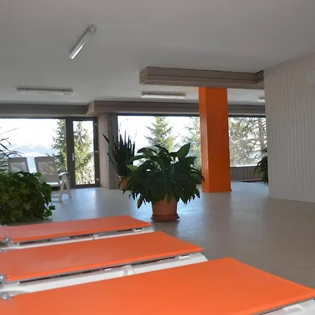 Immeuble Le Cervin Appartement *