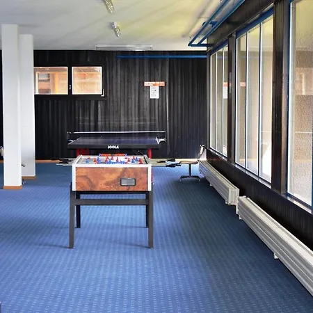 Appartement Immeuble Le Cervin Les Collons