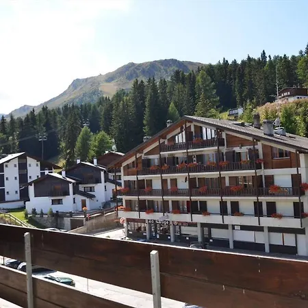 Immeuble Le Cervin *