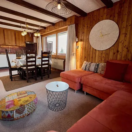 Immeuble Le Cervin