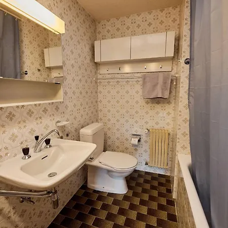 Immeuble Le Cervin Appartement