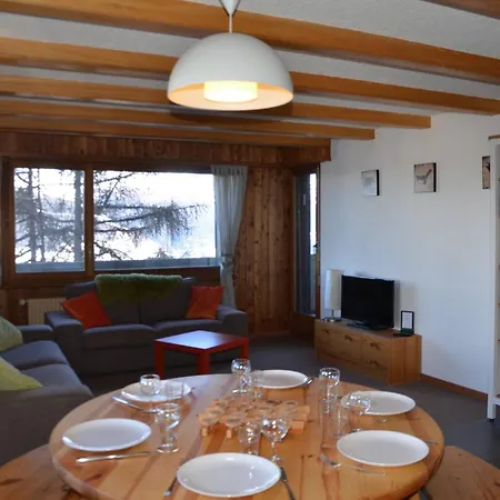 Immeuble Le Cervin Appartement *