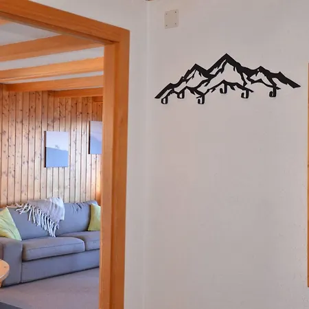 Immeuble Le Cervin *