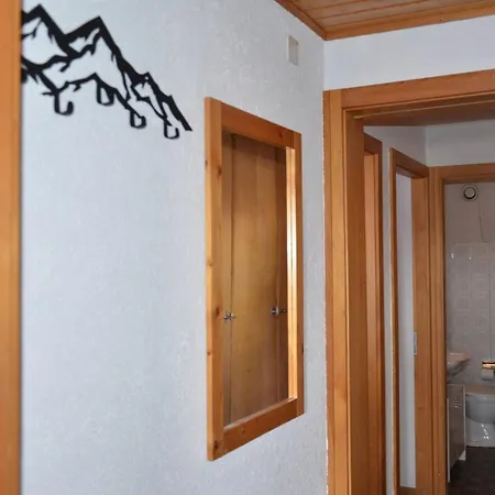 Immeuble Le Cervin