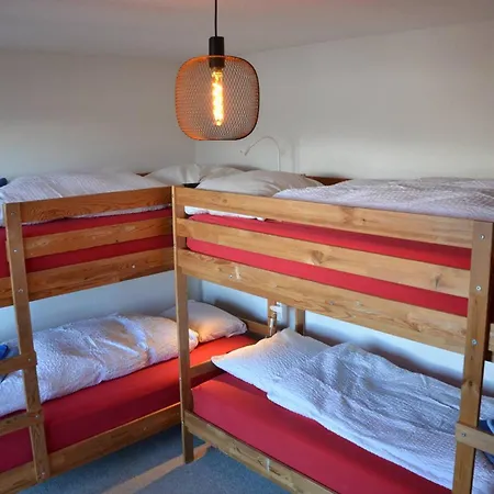Immeuble Le Cervin Appartement
