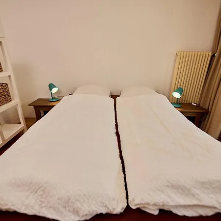 Immeuble Le Cervin Appartement *