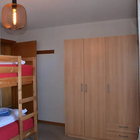 Immeuble Le Cervin * Les Collons