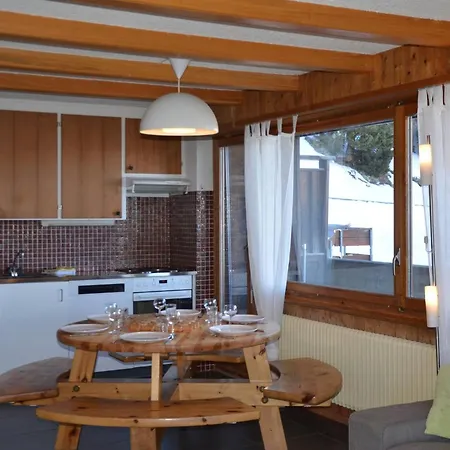 Immeuble Le Cervin Appartement