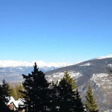 Appartement Immeuble Le Cervin