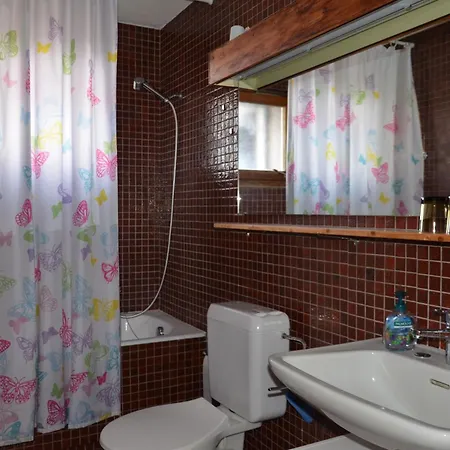 Immeuble Le Cervin Appartement *
