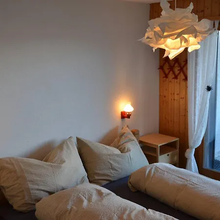 Appartement Immeuble Le Cervin *