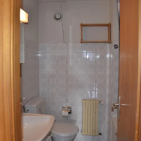 Immeuble Le Cervin Appartement Les Collons