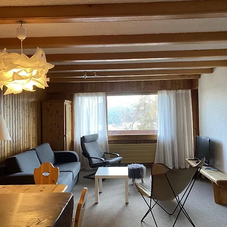 Immeuble Le Cervin *