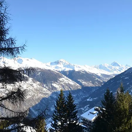 Immeuble Le Cervin