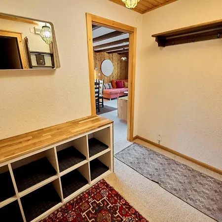 Immeuble Le Cervin Appartement *
