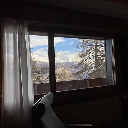 Appartement Immeuble Le Cervin *
