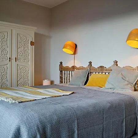 Immeuble Le Cervin