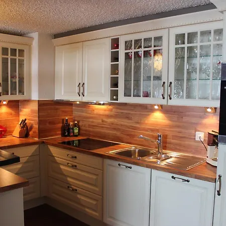Immeuble Le Cervin Апартаменты