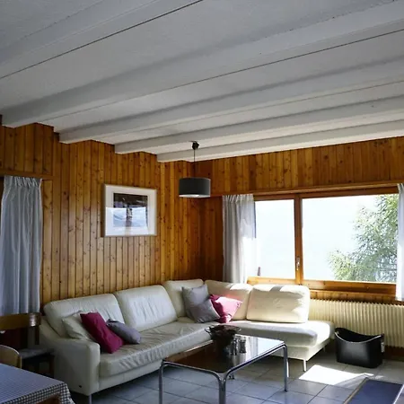 Apartmán Immeuble Le Cervin Les Collons