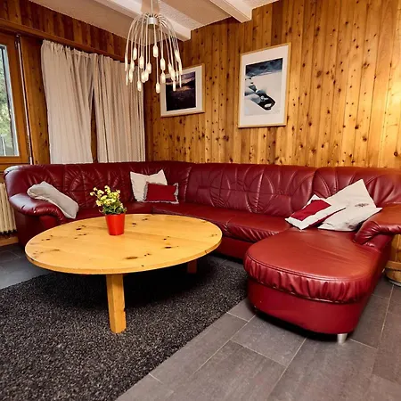Immeuble Le Cervin *