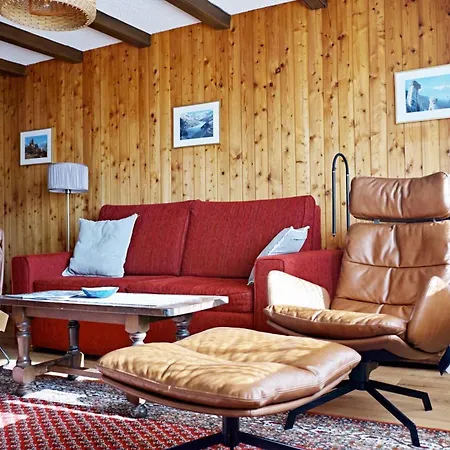 Immeuble Le Cervin